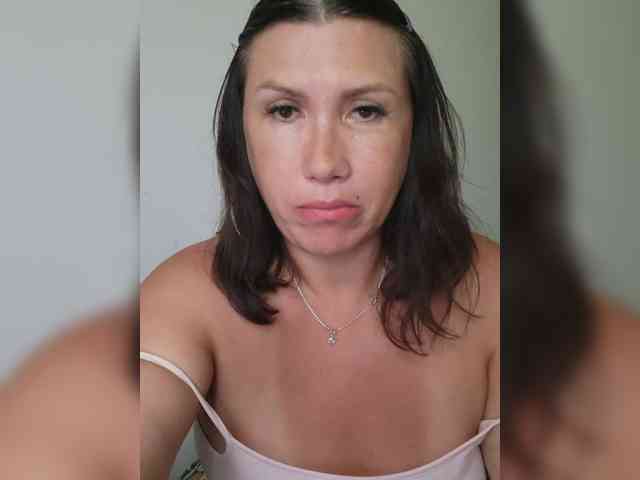 RoxySexy webcam