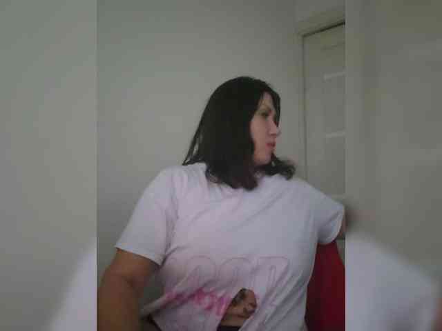 RoxySexy webcam