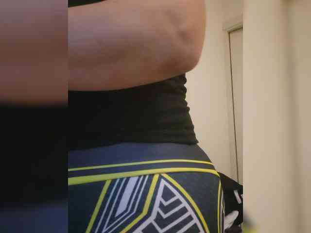 RoxySexy webcam