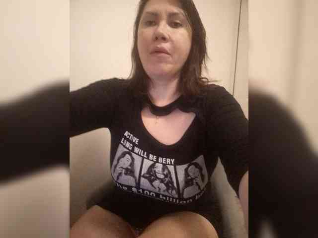 RoxySexy webcam