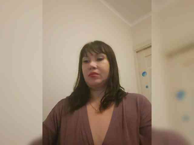 RoxySexy webcam