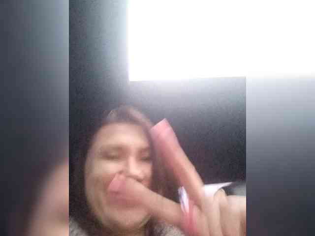 RoxySexy webcam