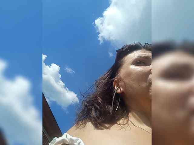 RoxySexy webcam