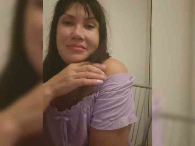 RoxySexy webcam