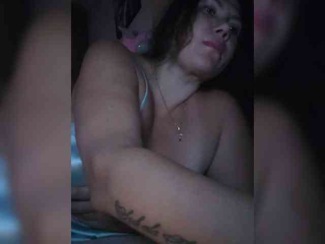 RoxySexy webcam