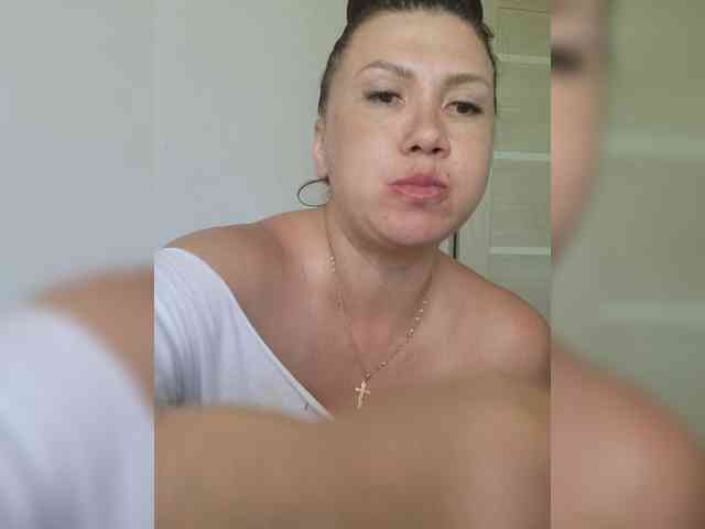 RoxySexy webcam