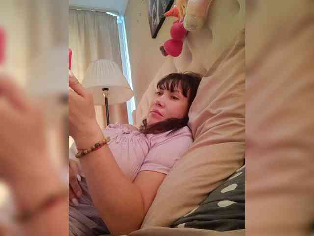 RoxySexy webcam