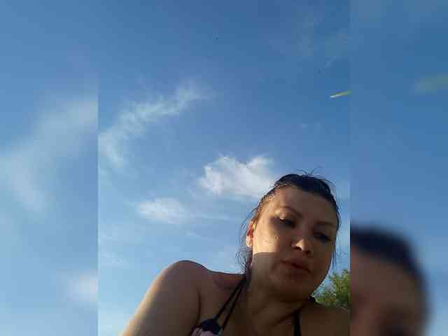 RoxySexy webcam