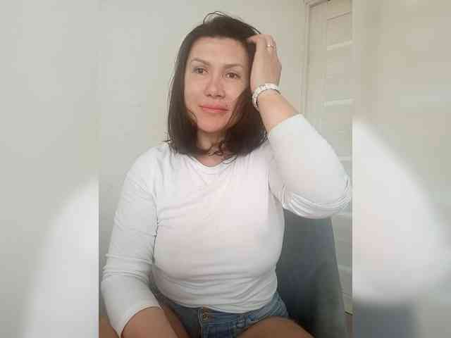 RoxySexy webcam