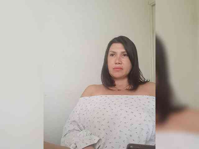 RoxySexy webcam