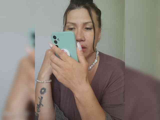 RoxySexy webcam