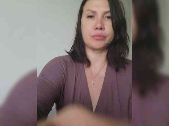 RoxySexy webcam