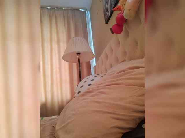 RoxySexy webcam