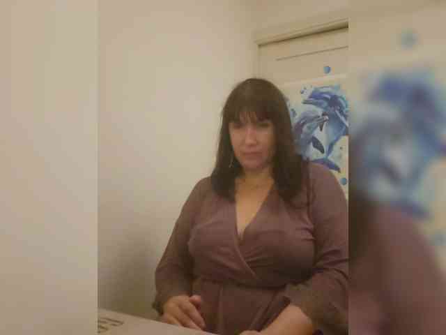 RoxySexy webcam