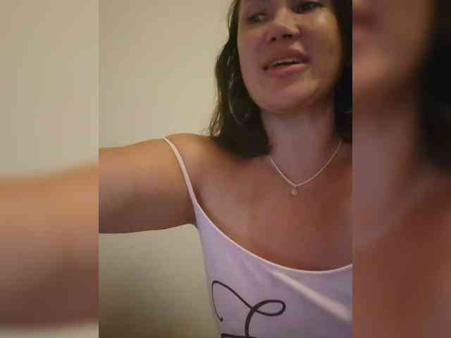 RoxySexy webcam