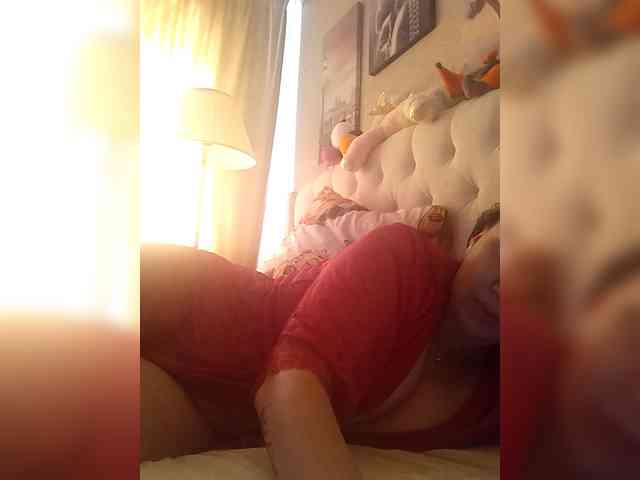 RoxySexy webcam