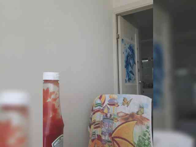 RoxySexy webcam