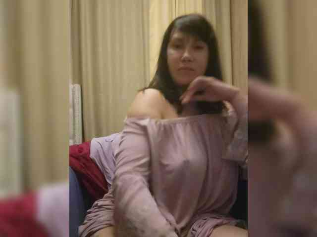 RoxySexy webcam