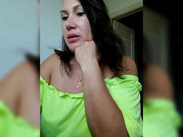 RoxySexy webcam