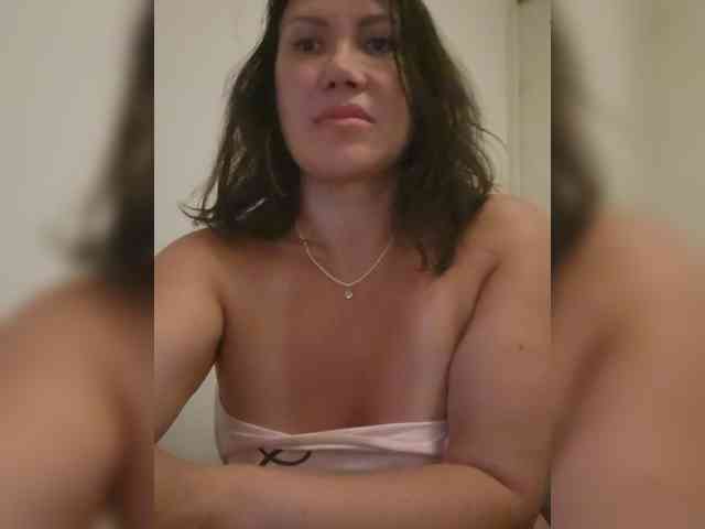 RoxySexy webcam