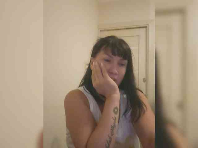 RoxySexy webcam