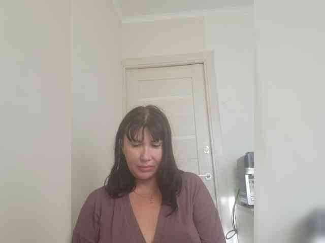 RoxySexy webcam
