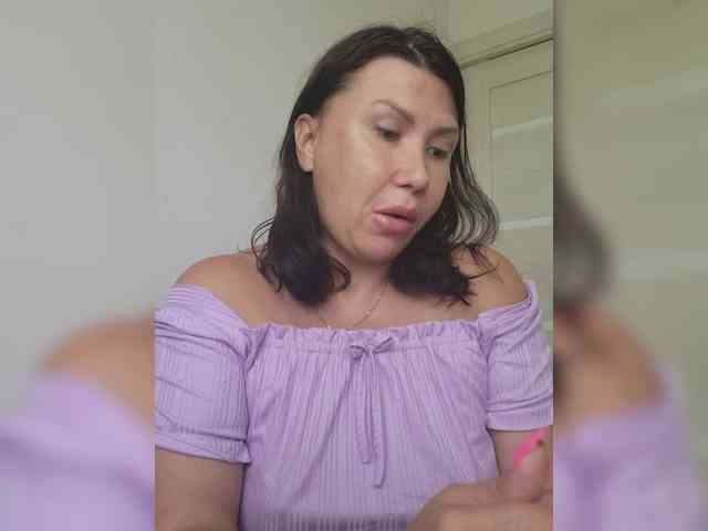 RoxySexy webcam
