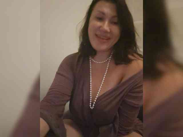 RoxySexy webcam
