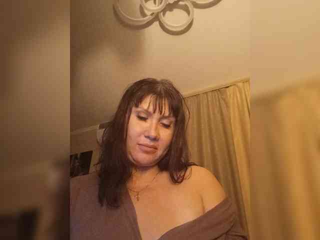 RoxySexy webcam