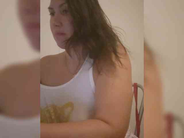 RoxySexy webcam
