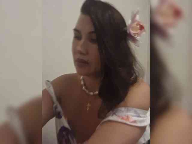 RoxySexy webcam