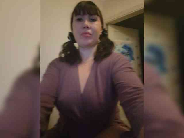 RoxySexy webcam