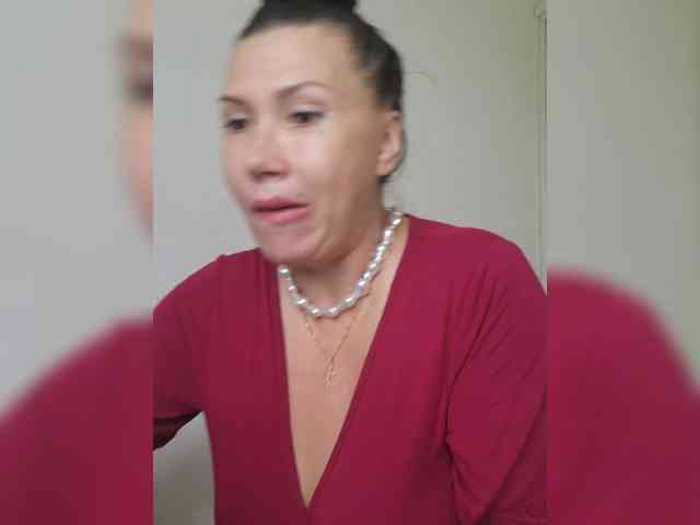 RoxySexy webcam