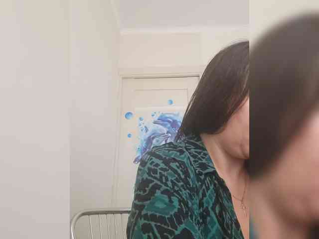 RoxySexy webcam