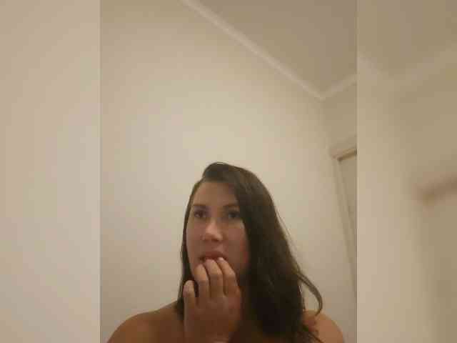 RoxySexy Live Webcam on BongaCams