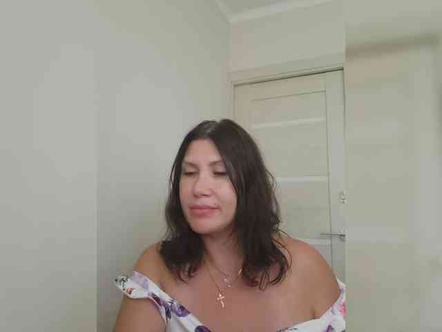RoxySexy webcam