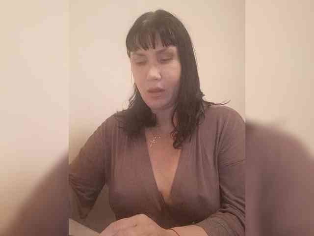 RoxySexy webcam
