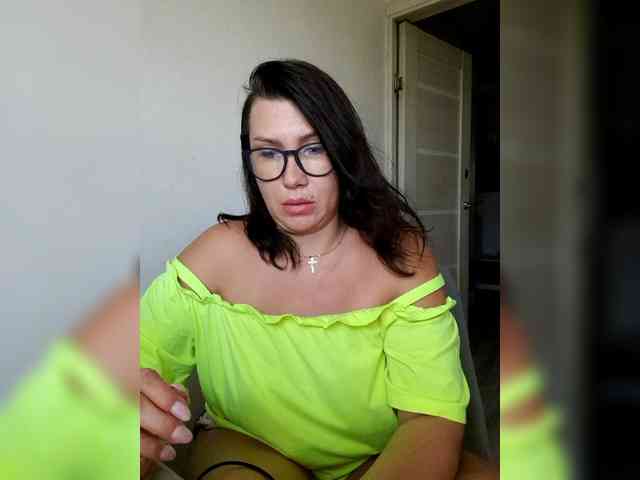 RoxySexy webcam