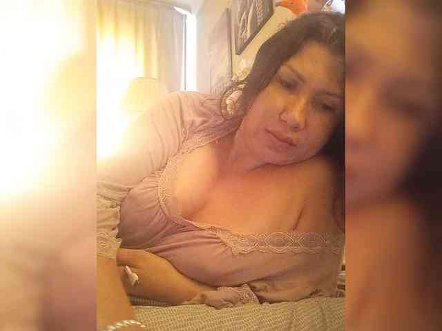 RoxySexy webcam