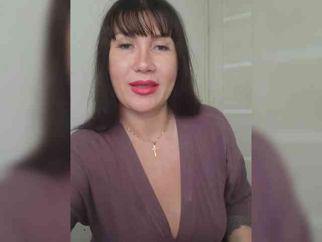 RoxySexy webcam
