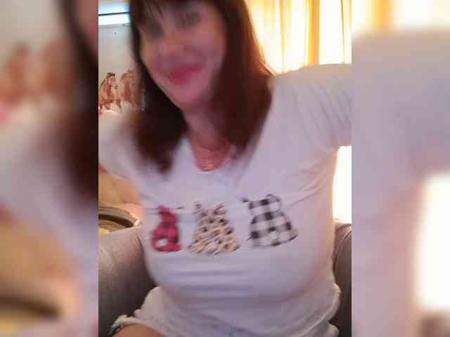 RoxySexy webcam