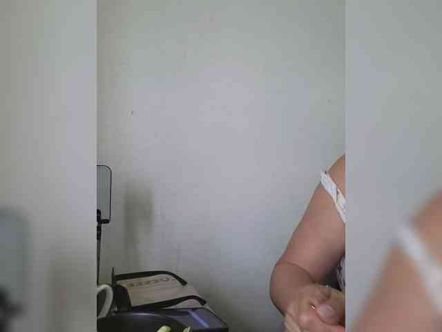 RoxySexy webcam