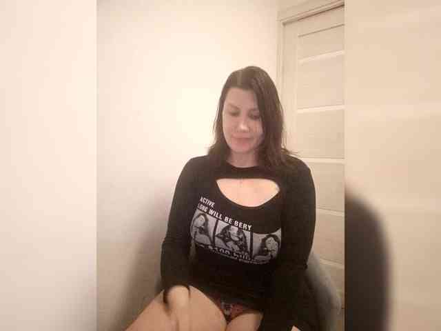 RoxySexy webcam