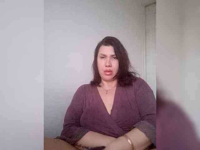RoxySexy webcam