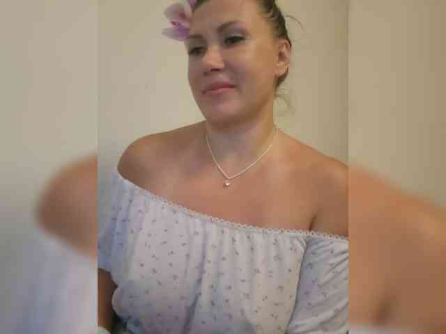 RoxySexy webcam
