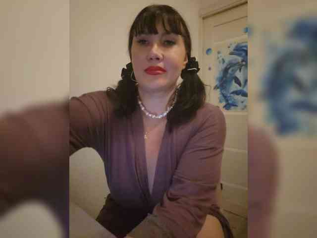 RoxySexy webcam