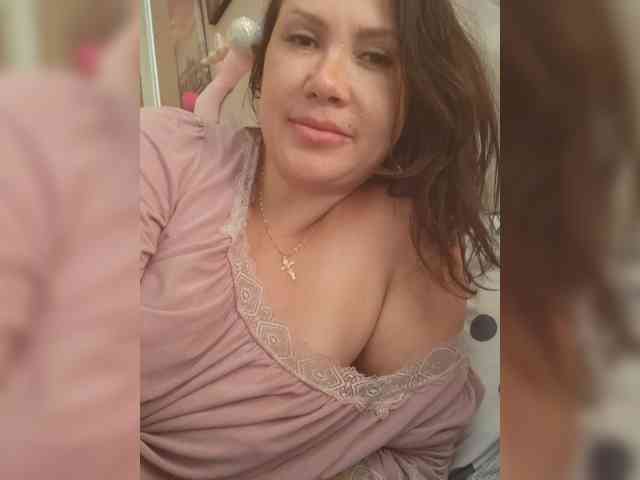 RoxySexy webcam
