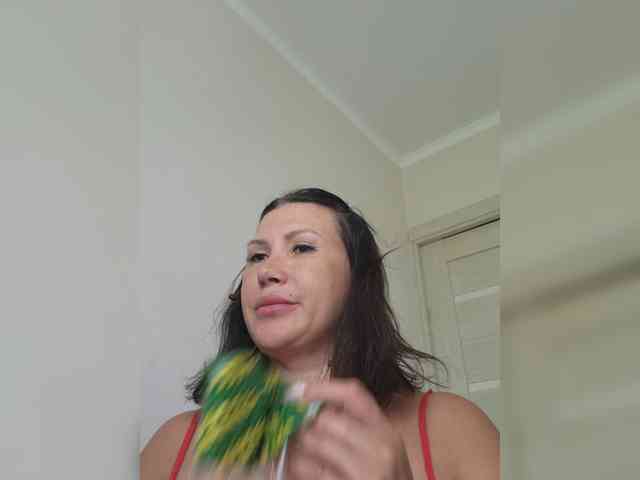 RoxySexy webcam