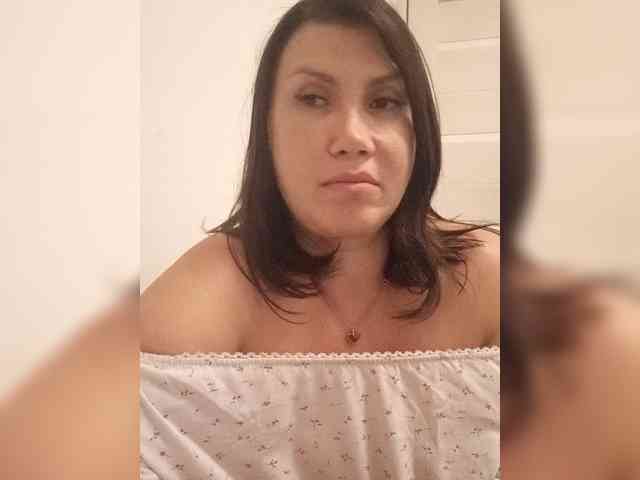 RoxySexy webcam