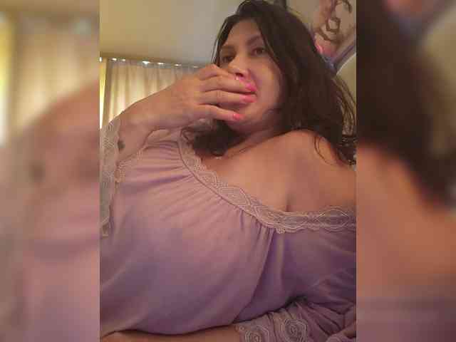 RoxySexy webcam
